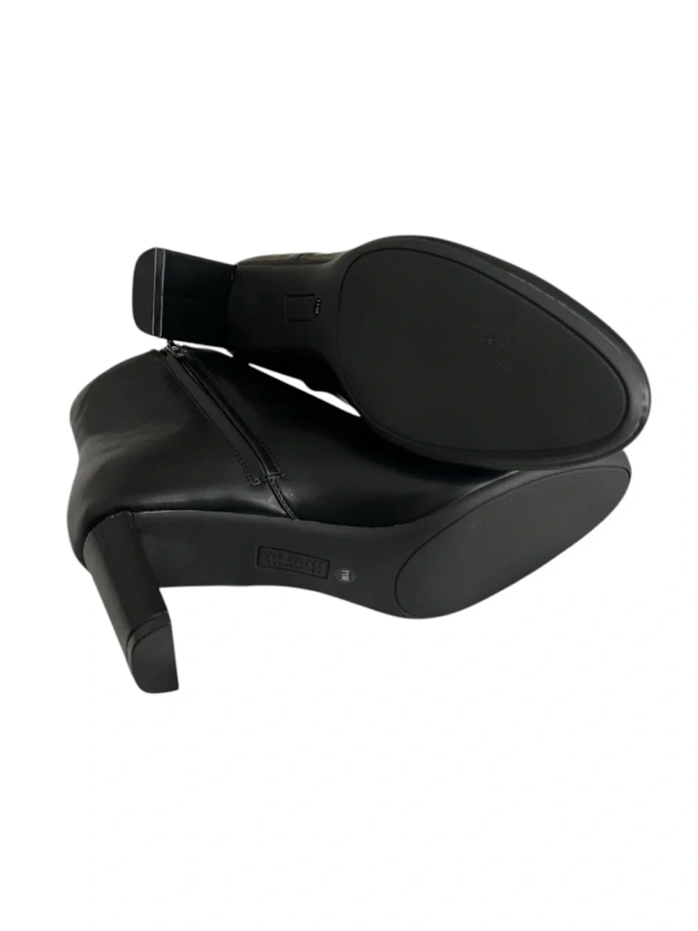 Alfani heel height